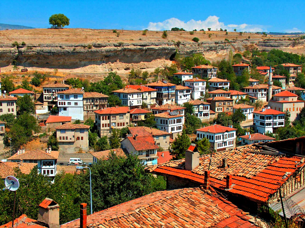 Safranbolu
